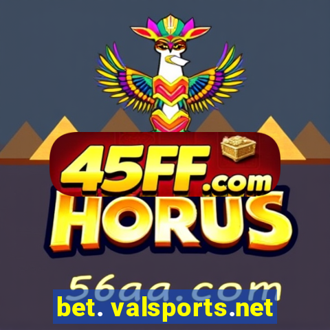 bet. valsports.net